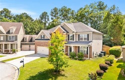 263 silvertop Drive, Grayson, GA 30017