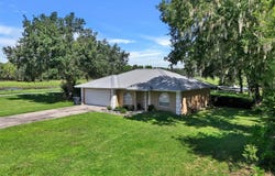 510 CLOVERLEAF Drive, LITHIA, FL 33547