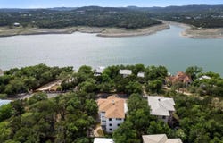 8117 Joy Rd, Volente, TX 78641