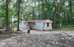 396 HIGHWAY 145, Downsville, LA 71234