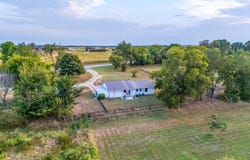 38090 State Highway 31, Coalgate, OK 74538