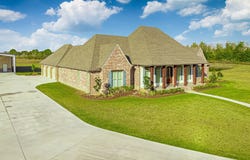 234 Cypress Bend Road, Scott, LA 70583