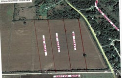REDUCED 0 Harter Road ( CR 343 ), Blessing, TX 77419