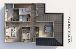 12730 Austrian Drive, Grant, MI 49327