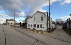 12900 North Street, Dillsboro, IN 47018