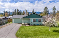 372 Glidden Ave, Priest River, ID 83856