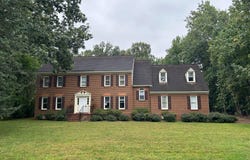610 RIVERS BEND Circle, CHESTER, VA 23836