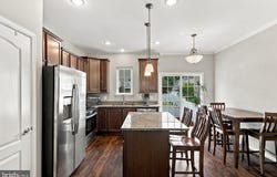 121 TREE LINE Drive, FREDERICKSBURG, VA 22405