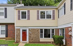 542 PEACOCK Drive, LANDOVER, MD 20785