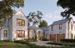 352 Hobcaw Drive, Mount Pleasant, SC 29464