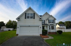 912 Harmony Road, Fairfield, VA 23059