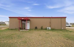 212 S Scharbauer St., Goldsmith, TX 79741