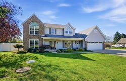 10525 Frederick Pike, Vandalia, OH 45377