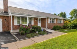 12721 MANOR Road, GLEN ARM, MD 21057