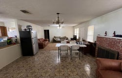 11615 Fm 2085, Ira, TX 79527