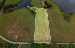Parcel 5 El Shaddai Rd, Poplarville, MS 39470