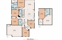 528 Tula Trl, Leander, TX 78641