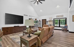 2855 S Dearing Road, Spring Arbor, MI 49283