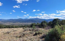 1709 Valley View Rd, South Fork, CO 81154