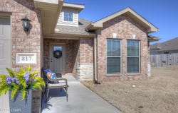 817 Delaney Drive, Carl Junction, MO 64834