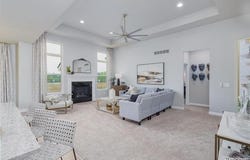 3911 Chatham Place, Brighton Twp, MI 48114