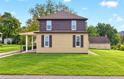 537 Elm St, Canonsburg, PA 15317