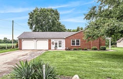 400 E Madison Avenue, Pendleton, IN 46064