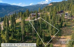 Brundage, New Meadows, ID 83654