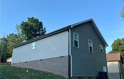 104 E Gene Hairston Street, Madison, NC 27025
