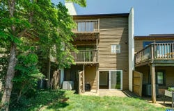 239 HARVEST DR, Charlottesville, VA 22903
