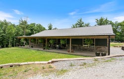 904 Meadows Drive, Spencer, TN 38585