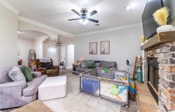 312 MONARCH DRIVE, Monroe, LA 71203