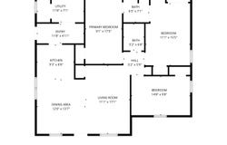 1421 Scotia St, Camden, AR 71701