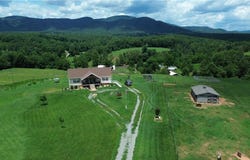 310 Triple Creek Drive, Traphill, NC 28685