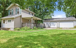 301 Porter Avenue, Campbell, OH 44405
