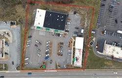 929 N Main, Marion, VA 24354