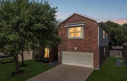 4038 Wilderness Path Bnd, Cedar Park, TX 78613