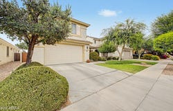 4440 E LOS ALTOS Drive, Gilbert, AZ 85297