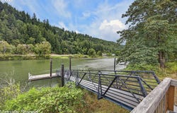 10213 SWEET CREEK Rd, Mapleton, OR 97453