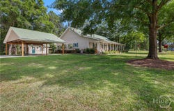 3158 Midland Road, Guyton, GA 31312