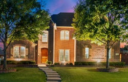 1031 Fox Bend Way, Prosper, TX 75078