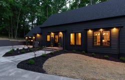 399 Valleyridge Drive, Howard, OH 43028