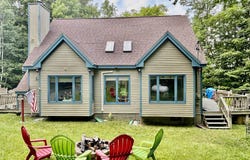 59 Colonial Ridge Road, Dover, VT 05356