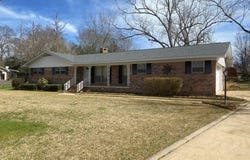 111 Dixie Drive, Monroeville, AL 36460