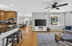 4458 KRATZER RD, ROCKINGHAM, VA 22802