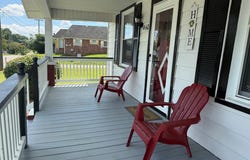 460 Vance Street, Bristol, VA 24201