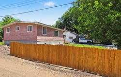 502 E 4th ST, Big Springs, NE 69122