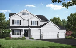 10180 Heather Lane, Corcoran, MN 55374
