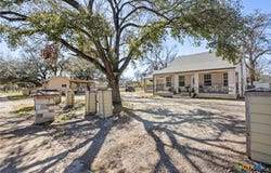 811 Ward Street, Marlin, TX 76661