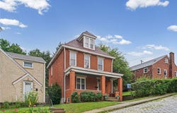 312 Bellbrook St, Brookline, PA 15226